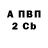 Амфетамин VHQ Kateryna Samalyuk